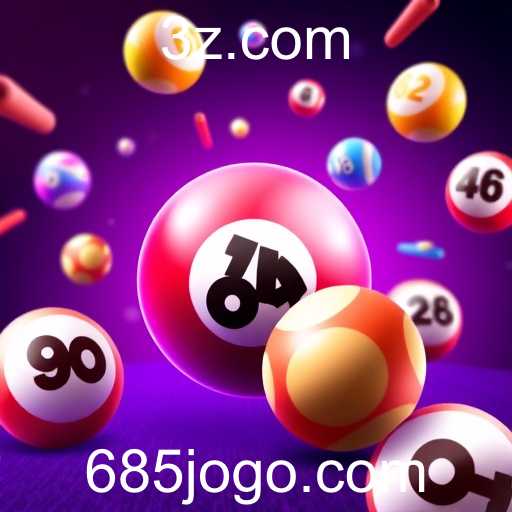 Explorando a Diversão dos Jogos de Bingo Online na Plataforma 685bet