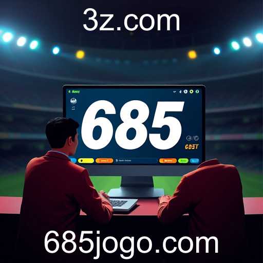 Crescimento do Mercado de Apostas Online no Brasil