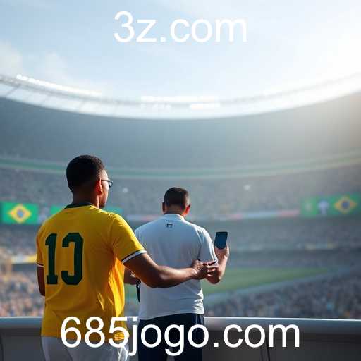 Crescimento do Mercado de Apostas Online no Brasil