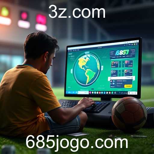 Expansão do Cenário de Jogos Online em 2025