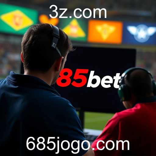 Expansão do Mercado de Apostas Online em 2025