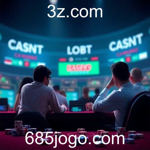 Tendências de Jogos Online em 2025: O Impacto de Sites como 685bet