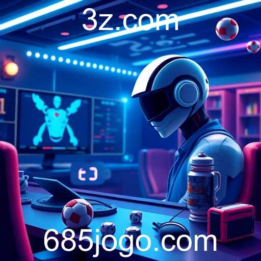 Tendências e Novidades no Universo dos Jogos Online