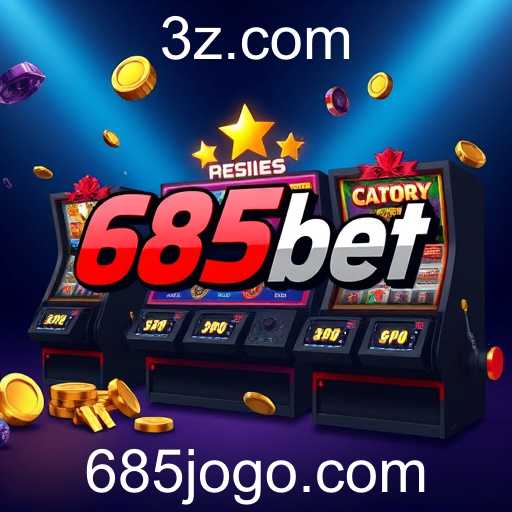 Explorando a Categoria de Promoções no 685bet: Oportunidades e Benefícios