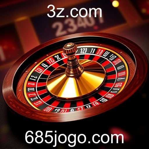 Explorando a Fascinante Categoria de Jogos de Roleta no 685bet