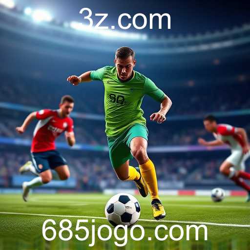 Apostas Esportivas na 685bet: Entretenimento e Estratégia